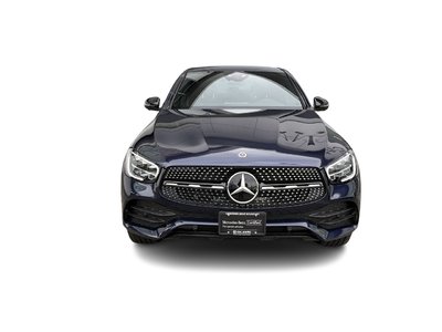 2023  GLC300 in North Vancouver, British Columbia