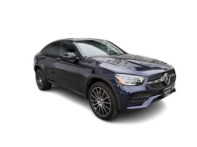 2023  GLC300 in North Vancouver, British Columbia