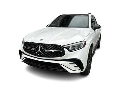 Mercedes-Benz GLC300  2025 à Vancouver, Colombie-Britannique
