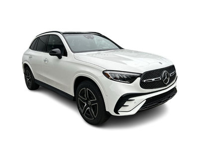 Mercedes-Benz GLC300  2025 à Vancouver, Colombie-Britannique