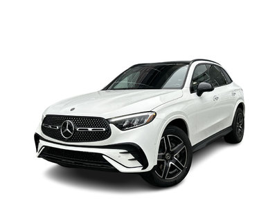 Mercedes-Benz GLC300  2025 à Vancouver, Colombie-Britannique
