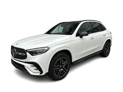 Mercedes-Benz GLC300  2025 à Vancouver, Colombie-Britannique