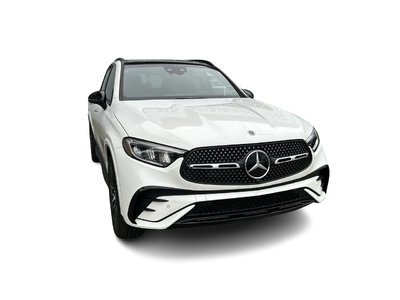 Mercedes-Benz GLC300  2025 à Vancouver, Colombie-Britannique