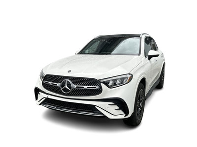 Mercedes-Benz GLC300  2025 à Vancouver, Colombie-Britannique
