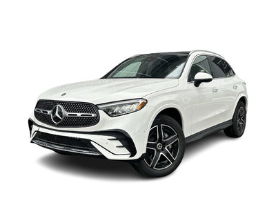 Mercedes-Benz GLC300  2025 à Vancouver, Colombie-Britannique