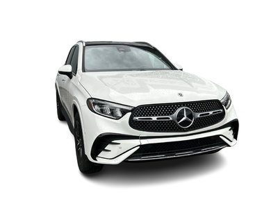 Mercedes-Benz GLC300  2025 à Vancouver, Colombie-Britannique