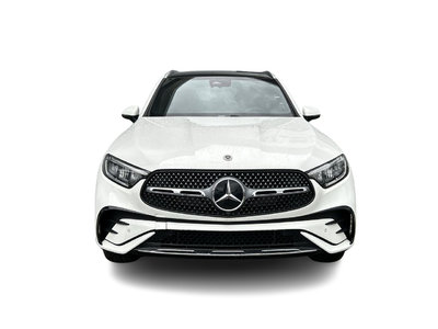 Mercedes-Benz GLC300  2025 à Vancouver, Colombie-Britannique