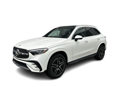 Mercedes-Benz GLC300  2025 à Vancouver, Colombie-Britannique