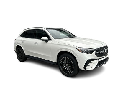 Mercedes-Benz GLC300  2025 à Vancouver, Colombie-Britannique