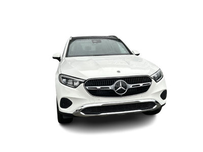 2025 Mercedes-Benz GLC300 in Vancouver, British Columbia
