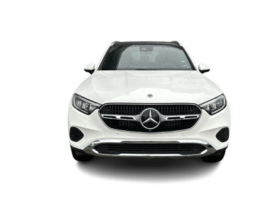 2025 Mercedes-Benz GLC300 in Vancouver, British Columbia