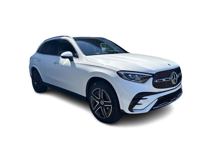 Mercedes-Benz GLC  2025 à Vancouver, Colombie-Britannique