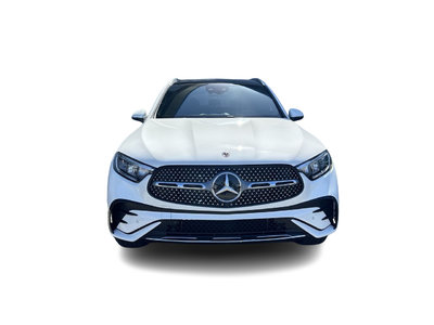 Mercedes-Benz GLC  2025 à Vancouver, Colombie-Britannique