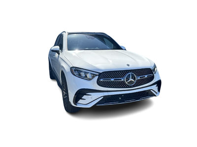 Mercedes-Benz GLC  2025 à Vancouver, Colombie-Britannique