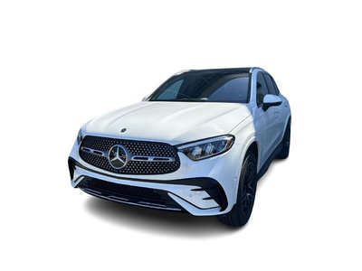 Mercedes-Benz GLC  2025 à Vancouver, Colombie-Britannique
