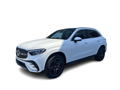 Mercedes-Benz GLC  2025 à Vancouver, Colombie-Britannique
