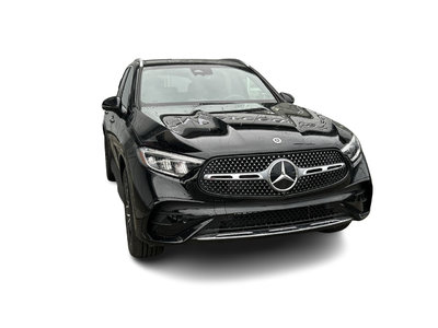 Mercedes-Benz GLC300  2025 à Vancouver, Colombie-Britannique