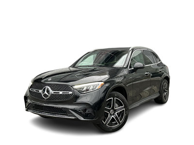 Mercedes-Benz GLC300  2025 à Vancouver, Colombie-Britannique