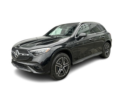 Mercedes-Benz GLC300  2025 à Vancouver, Colombie-Britannique