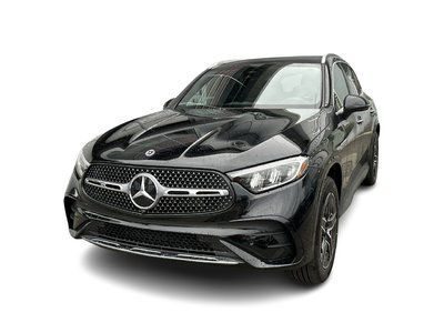 Mercedes-Benz GLC300  2025 à Vancouver, Colombie-Britannique