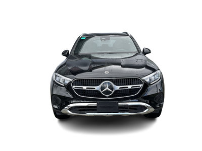 2025 Mercedes-Benz GLC300 in Vancouver, British Columbia