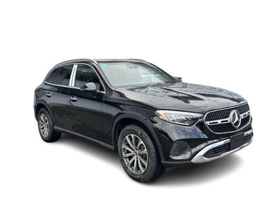 2025 Mercedes-Benz GLC300 in Vancouver, British Columbia