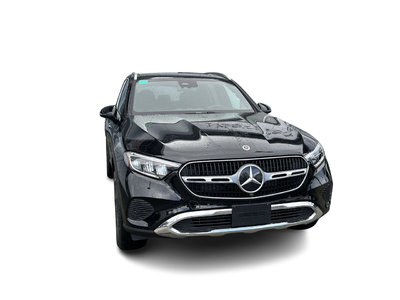 2025 Mercedes-Benz GLC300 in Vancouver, British Columbia