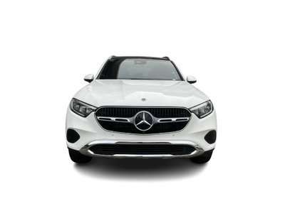 Mercedes-Benz GLC300  2025 à Vancouver, Colombie-Britannique