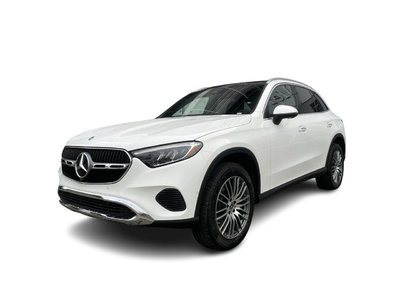 Mercedes-Benz GLC300  2025 à Vancouver, Colombie-Britannique