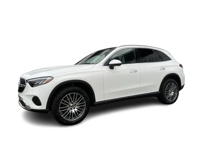 Mercedes-Benz GLC300  2025 à Vancouver, Colombie-Britannique