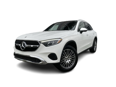 Mercedes-Benz GLC300  2025 à Vancouver, Colombie-Britannique