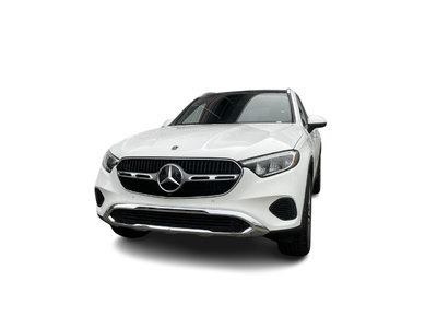 Mercedes-Benz GLC300  2025 à Vancouver, Colombie-Britannique