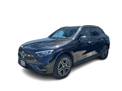 2025 Mercedes-Benz GLC300 in Vancouver, British Columbia