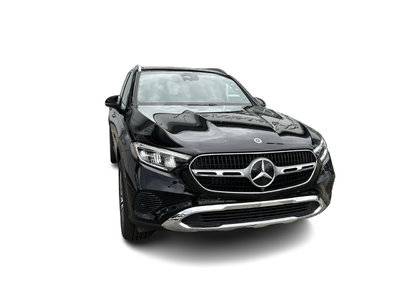 Mercedes-Benz GLC300  2025 à Vancouver, Colombie-Britannique