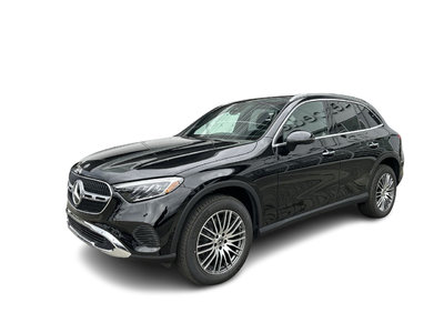 Mercedes-Benz GLC300  2025 à Vancouver, Colombie-Britannique