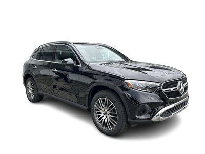 Mercedes-Benz GLC300  2025 à Vancouver, Colombie-Britannique