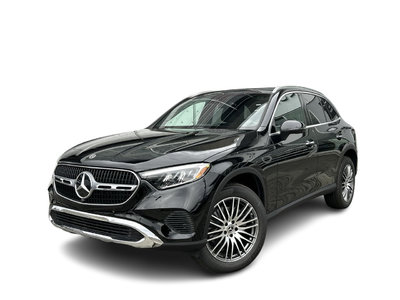 Mercedes-Benz GLC300  2025 à Vancouver, Colombie-Britannique