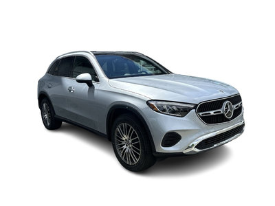 Mercedes-Benz GLC300  2025 à Vancouver, Colombie-Britannique