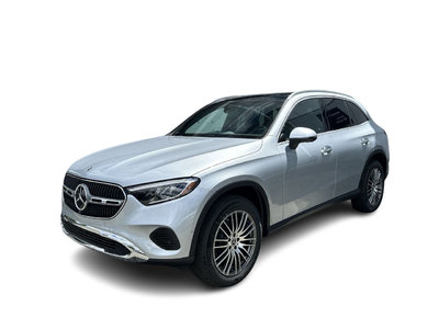 Mercedes-Benz GLC300  2025 à Vancouver, Colombie-Britannique