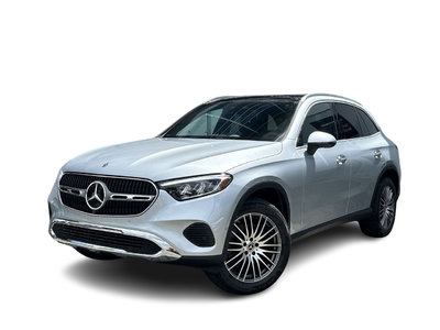Mercedes-Benz GLC300  2025 à Vancouver, Colombie-Britannique