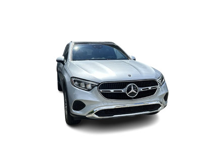 Mercedes-Benz GLC300  2025 à Vancouver, Colombie-Britannique