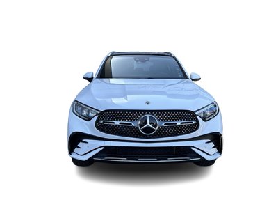 2025 Mercedes-Benz GLC in Vancouver, British Columbia