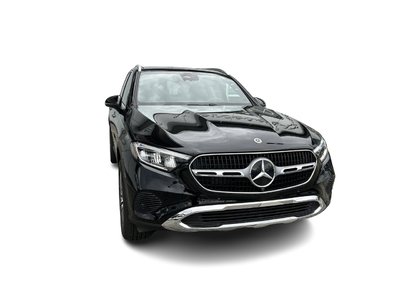 2025 Mercedes-Benz GLC in Vancouver, British Columbia