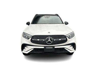 2025 Mercedes-Benz GLC Coupe in Vancouver, British Columbia