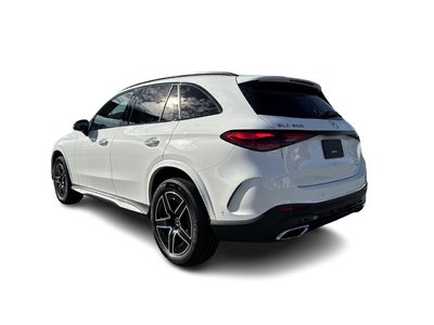 Mercedes-Benz GLC  2025 à Vancouver, Colombie-Britannique