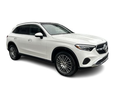 2025 Mercedes-Benz GLC in Vancouver, British Columbia