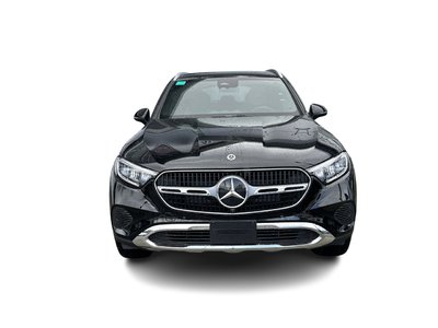 2025 Mercedes-Benz GLC in Vancouver, British Columbia