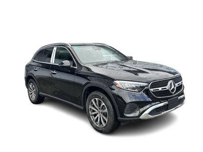 2025 Mercedes-Benz GLC in Vancouver, British Columbia