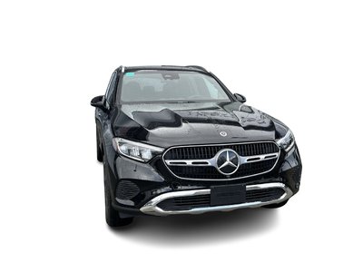 2025 Mercedes-Benz GLC in Vancouver, British Columbia