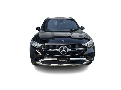 2025 Mercedes-Benz GLC300 in North Vancouver, British Columbia